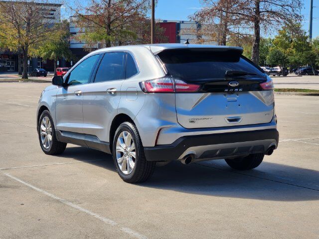 2023 Ford Edge Titanium Grapevine TX