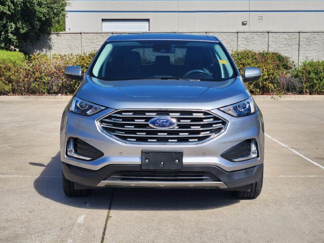 2023 Ford Edge Titanium Grapevine TX