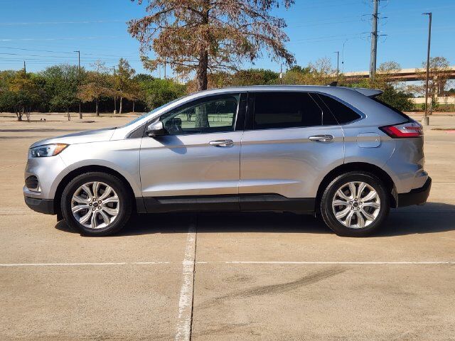 2023 Ford Edge Titanium Grapevine TX