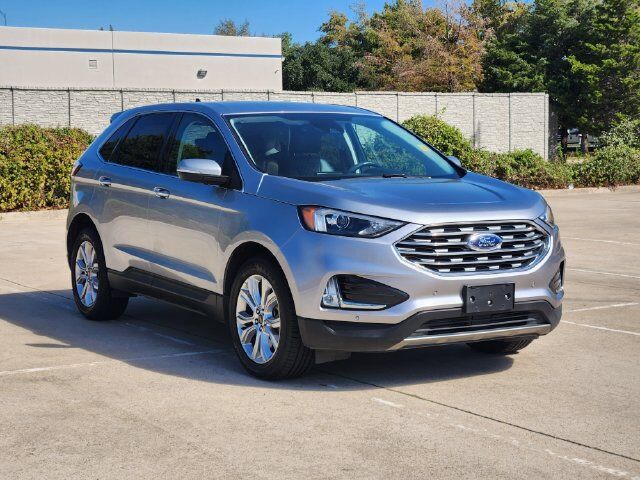 2023 Ford Edge Titanium Grapevine TX