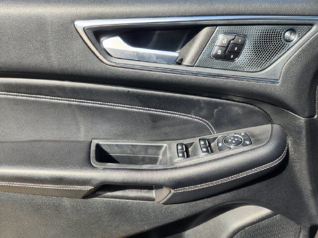 2023 Ford Edge Titanium Grapevine TX