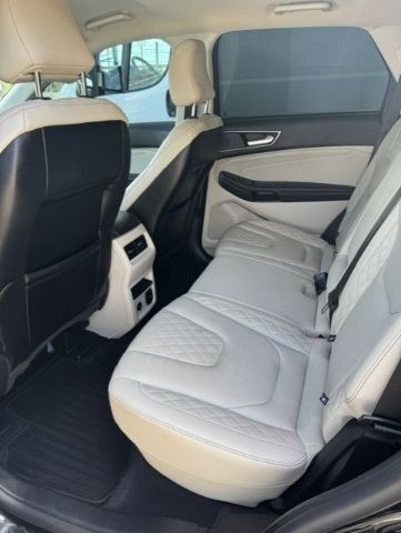 2023 Ford Edge Titanium Houston TX
