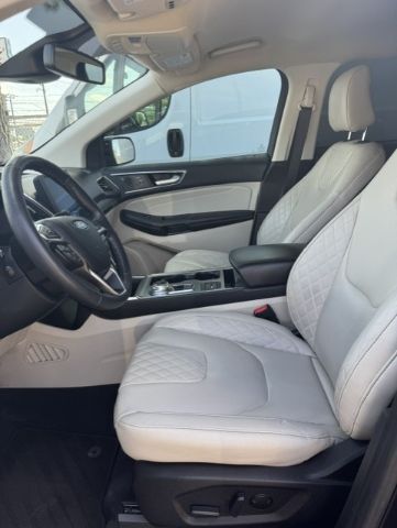 2023 Ford Edge Titanium Houston TX