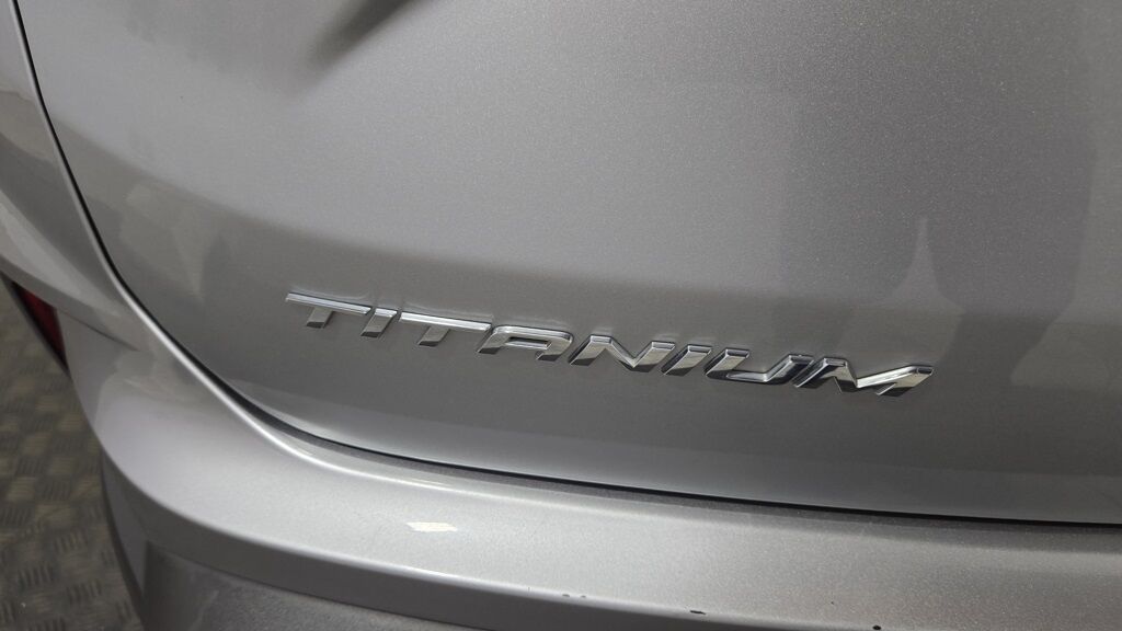 2023 Ford Edge Titanium Jersey City NJ