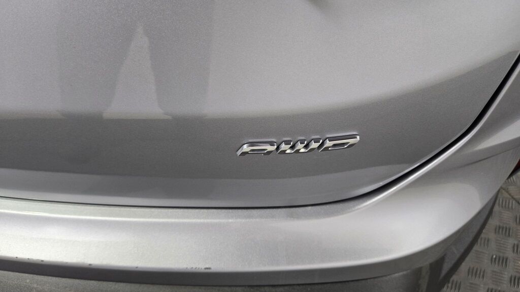 2023 Ford Edge Titanium Jersey City NJ