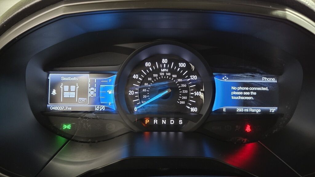 2023 Ford Edge Titanium Jersey City NJ