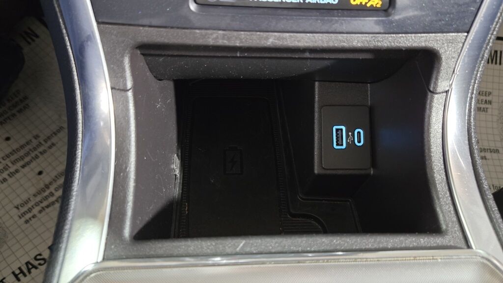 2023 Ford Edge Titanium Jersey City NJ