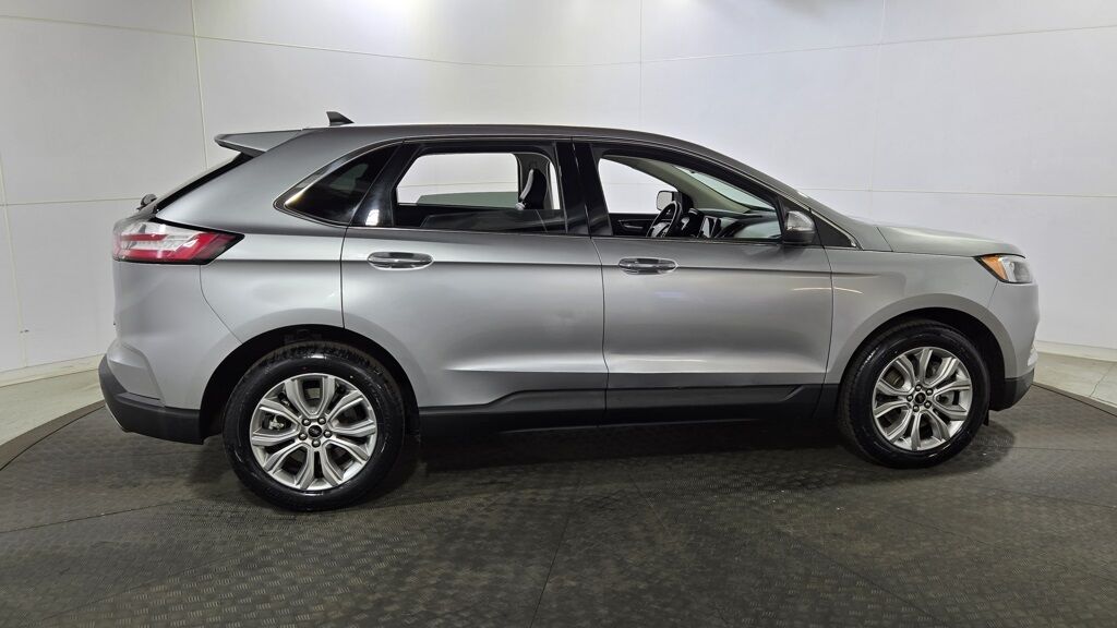2023 Ford Edge Titanium Jersey City NJ