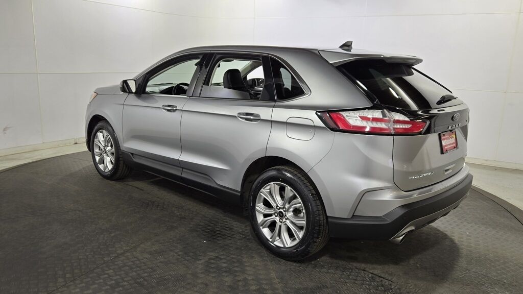 2023 Ford Edge Titanium Jersey City NJ
