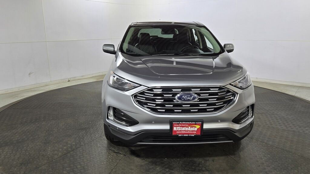 2023 Ford Edge Titanium Jersey City NJ