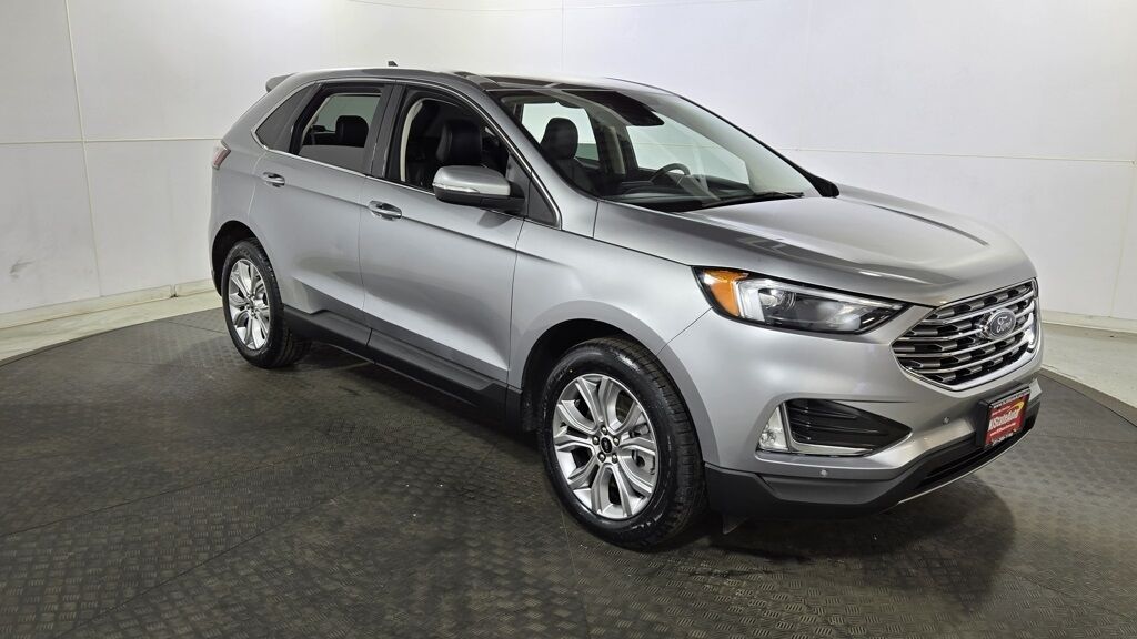 2023 Ford Edge Jersey City, NJ