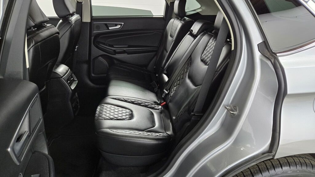2023 Ford Edge Titanium Jersey City NJ
