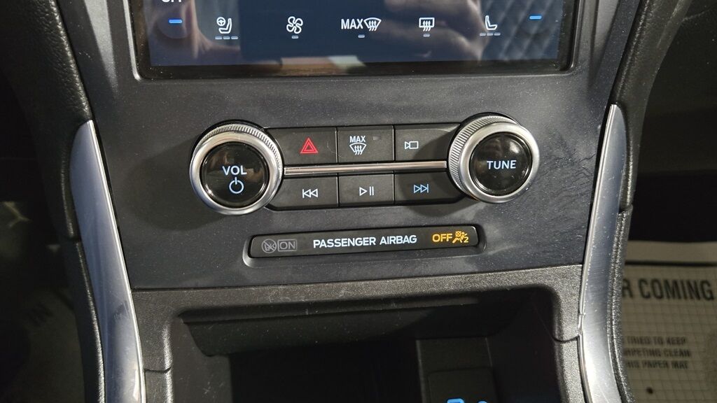 2023 Ford Edge Titanium Jersey City NJ