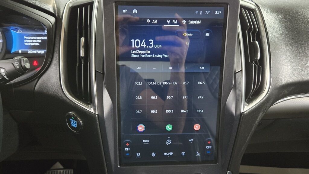 2023 Ford Edge Titanium Jersey City NJ