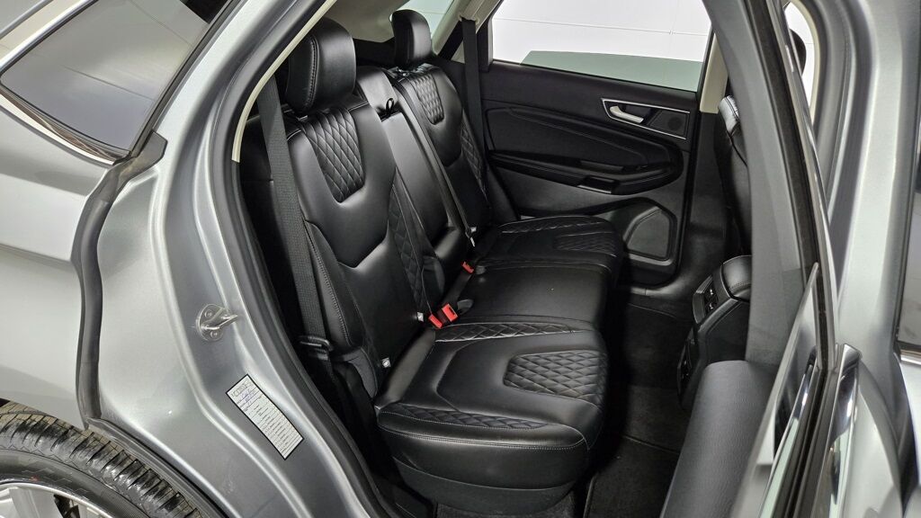 2023 Ford Edge Titanium Jersey City NJ