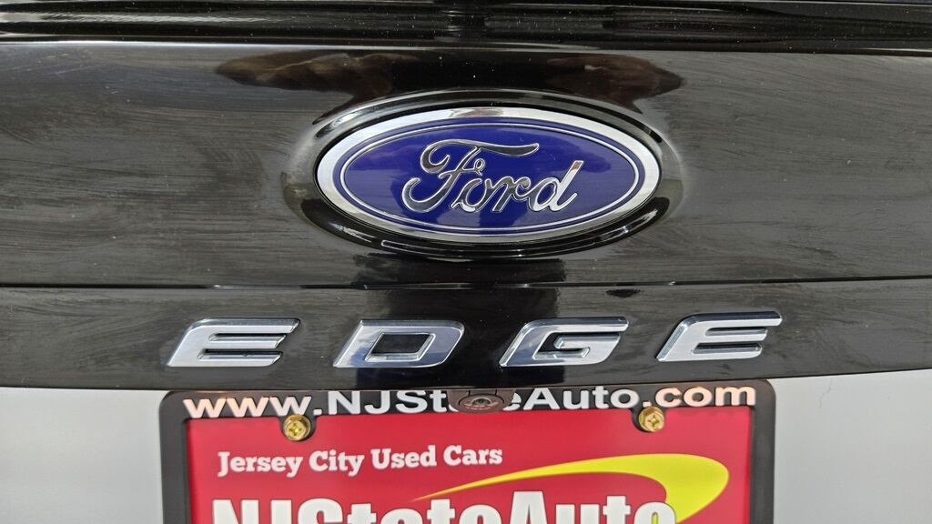 2023 Ford Edge Titanium Jersey City NJ