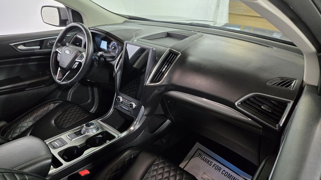 2023 Ford Edge Titanium Jersey City NJ