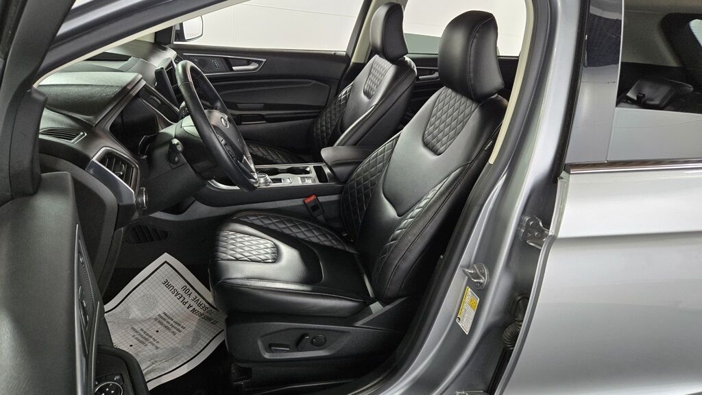2023 Ford Edge Titanium Jersey City NJ