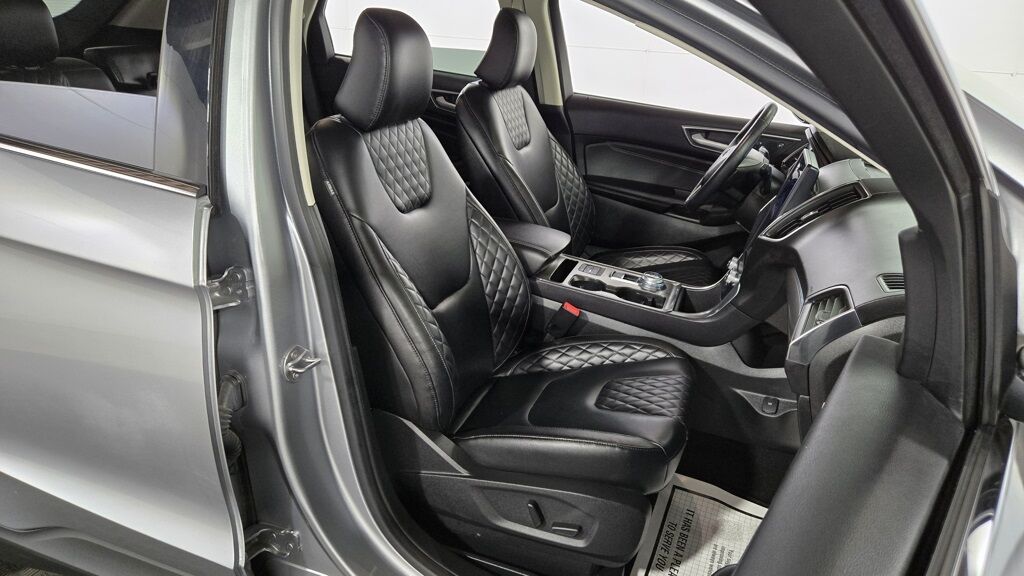 2023 Ford Edge Titanium Jersey City NJ