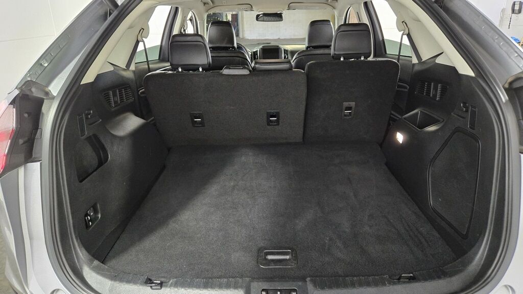 2023 Ford Edge Titanium Jersey City NJ