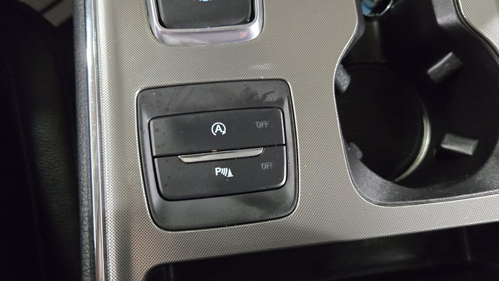 2023 Ford Edge Titanium Jersey City NJ