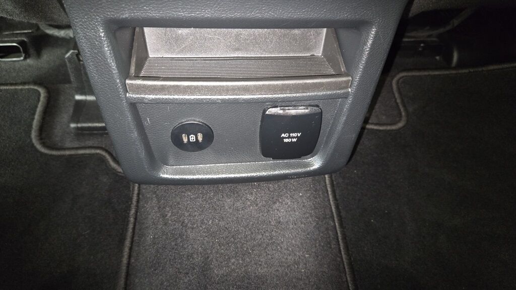 2023 Ford Edge Titanium Jersey City NJ