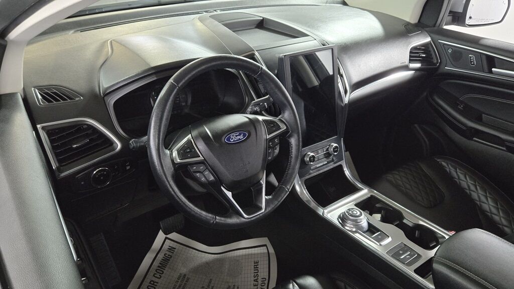2023 Ford Edge Titanium Jersey City NJ