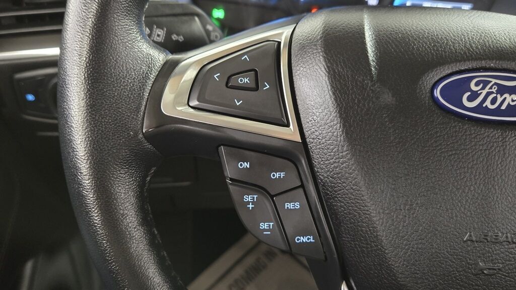 2023 Ford Edge Titanium Jersey City NJ