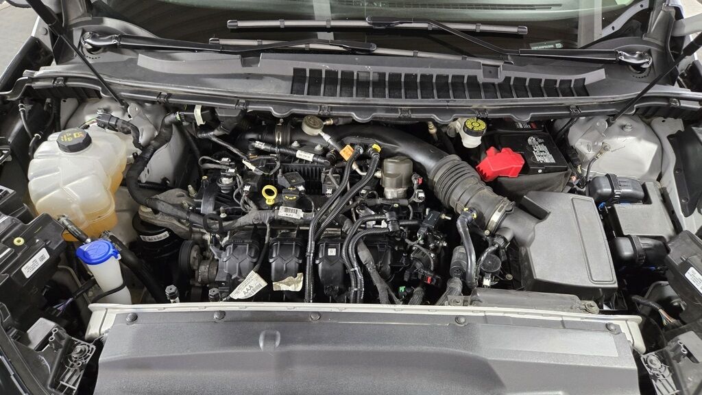 2023 Ford Edge Titanium Jersey City NJ