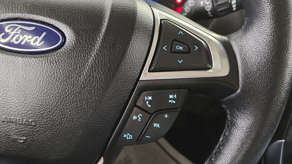 2023 Ford Edge Titanium Jersey City NJ