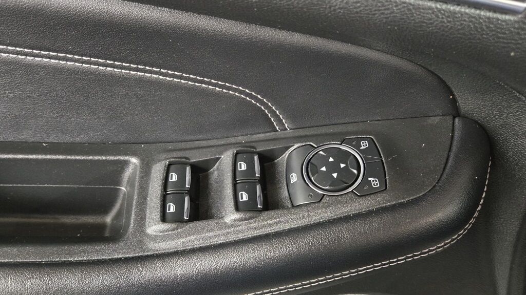 2023 Ford Edge Titanium Jersey City NJ