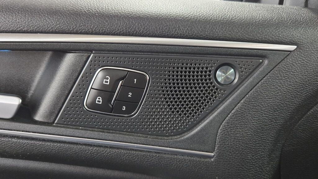 2023 Ford Edge Titanium Jersey City NJ