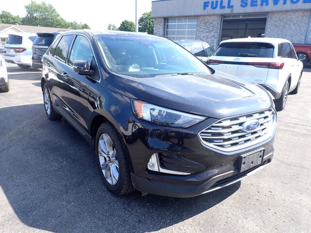 2023 Ford Edge Titanium Listowel ON