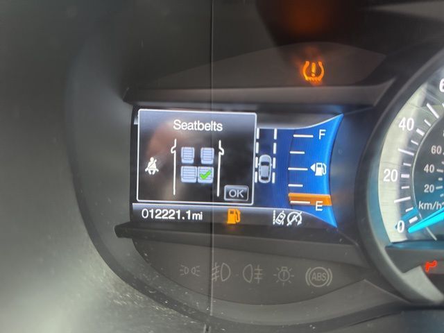 2023 Ford Edge Titanium Random Lake WI