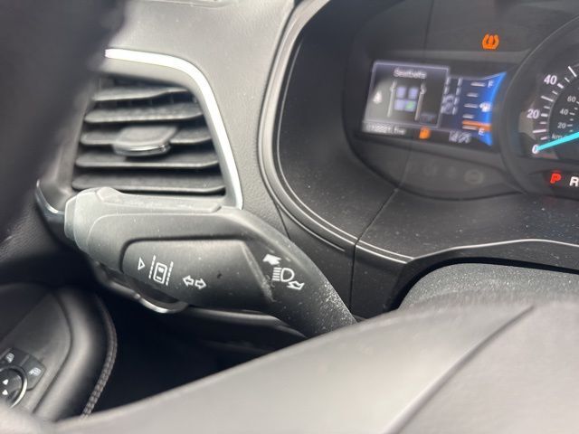 2023 Ford Edge Titanium Random Lake WI