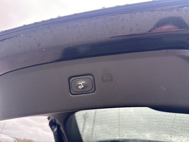 2023 Ford Edge Titanium Random Lake WI