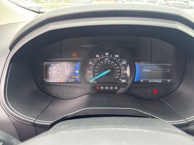 2023 Ford Edge Titanium Random Lake WI