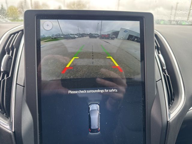 2023 Ford Edge Titanium Random Lake WI
