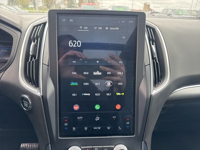 2023 Ford Edge Titanium Random Lake WI