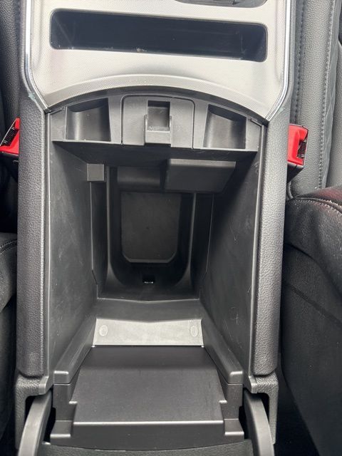 2023 Ford Edge Titanium Random Lake WI