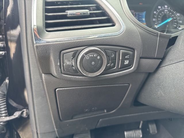2023 Ford Edge Titanium Random Lake WI