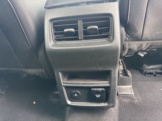 2023 Ford Edge Titanium Random Lake WI
