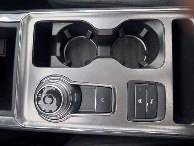 2023 Ford Edge Titanium Random Lake WI