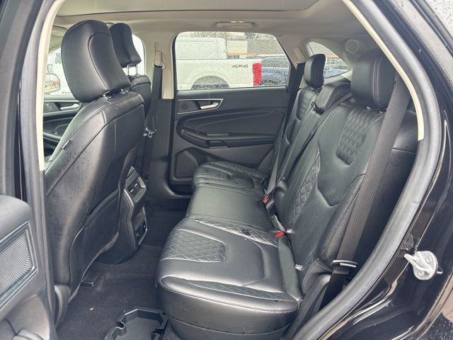 2023 Ford Edge Titanium Random Lake WI