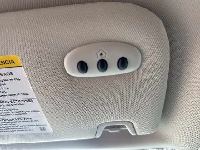 2023 Ford Edge Titanium Random Lake WI