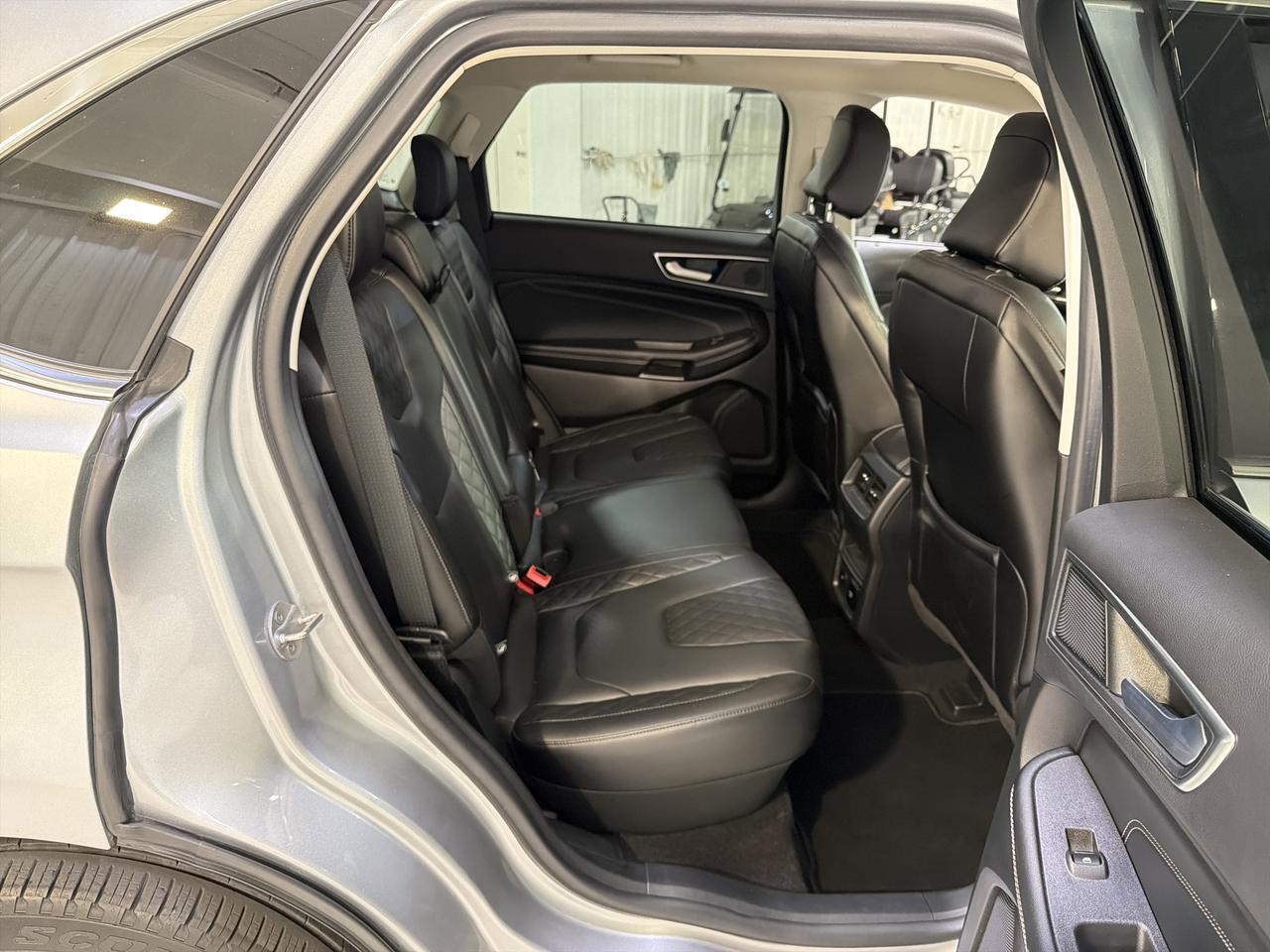 2023 Ford Edge Titanium San Antonio TX