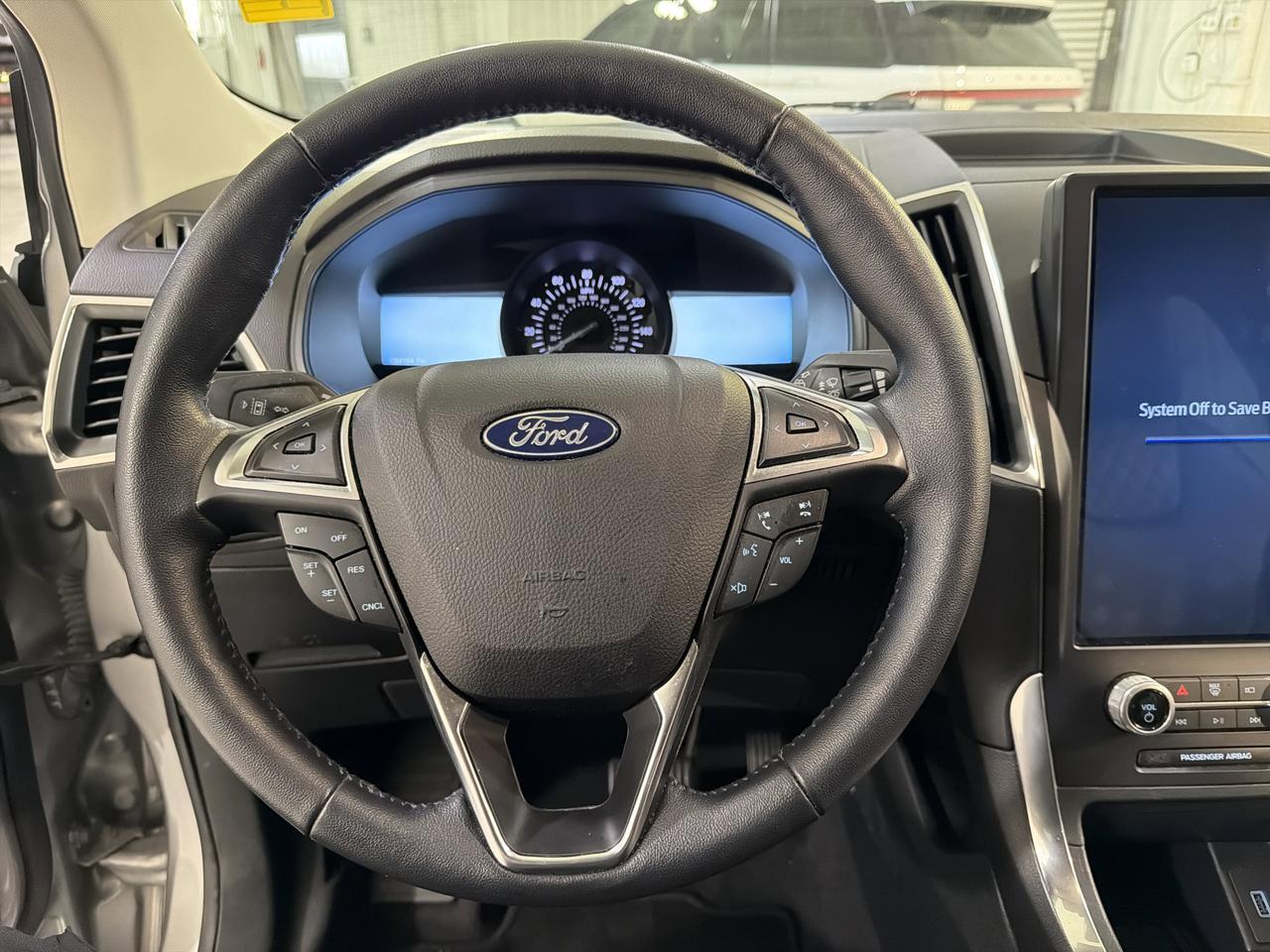 2023 Ford Edge Titanium San Antonio TX