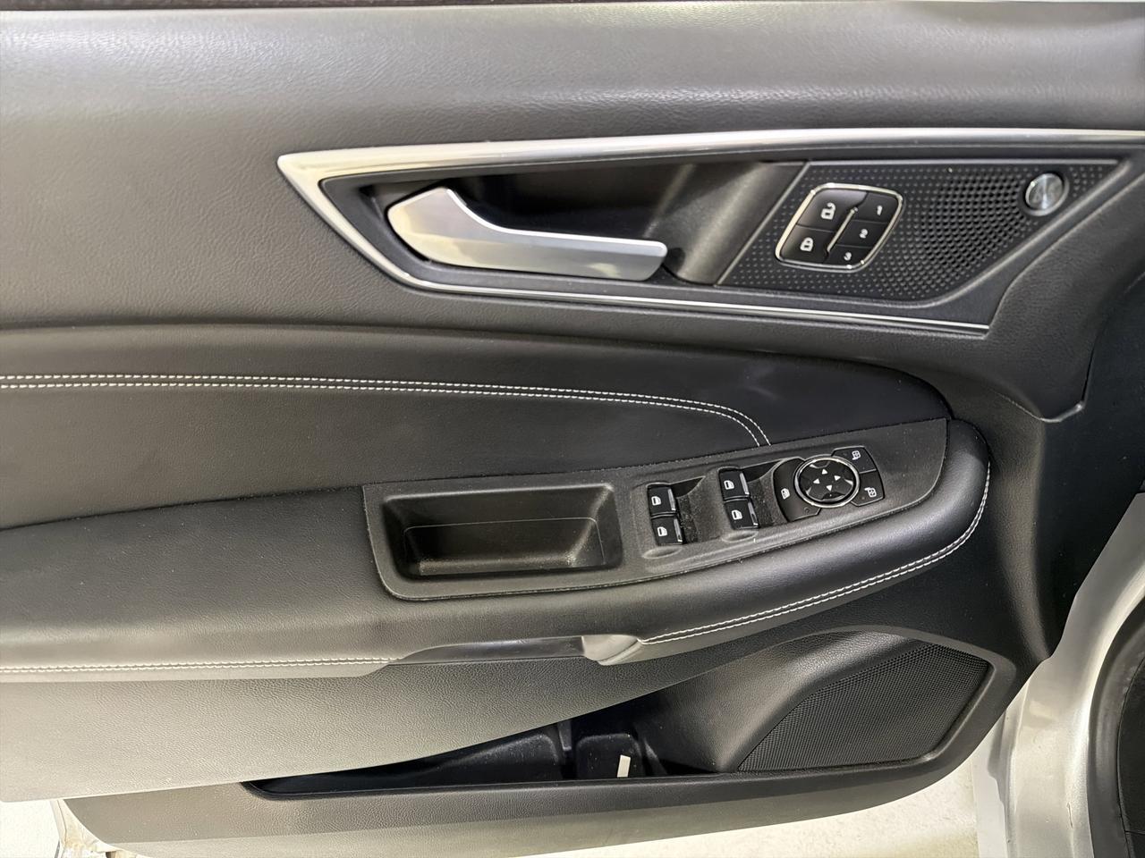 2023 Ford Edge Titanium San Antonio TX