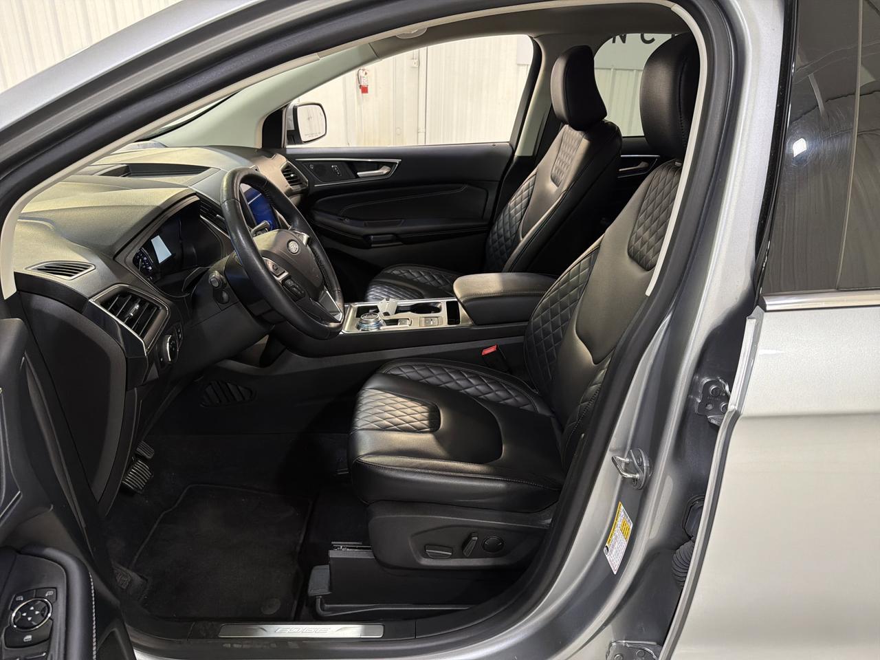 2023 Ford Edge Titanium San Antonio TX