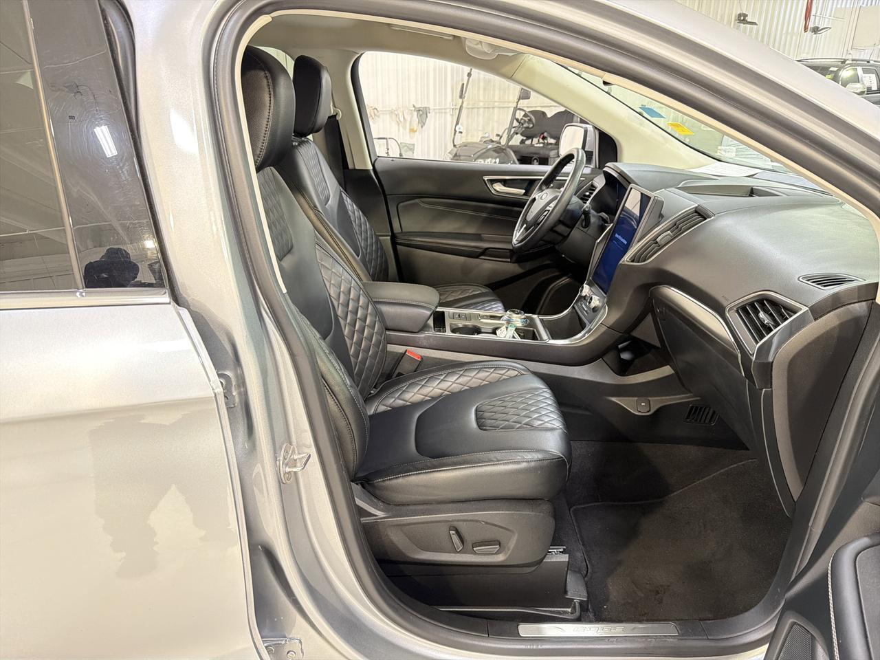 2023 Ford Edge Titanium San Antonio TX